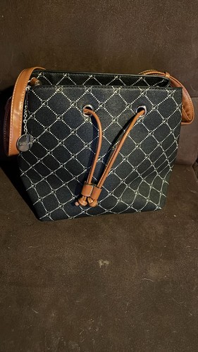 Damen handtasche von tamaris - damen,