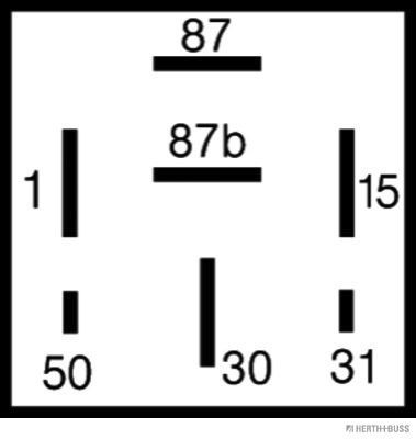 Herth buss elparts - herth+buss, 75614042