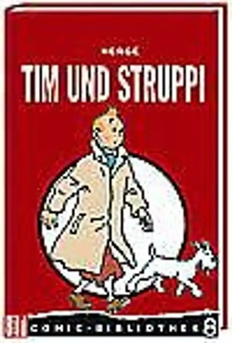 Tim struppi - tim,