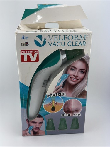 Velform vacu clear - velform,
