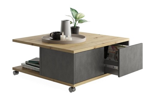 Twin couchtisch auf - twin, 1