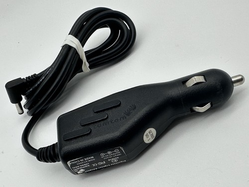 Tomtom kfz adapter - 5v, für