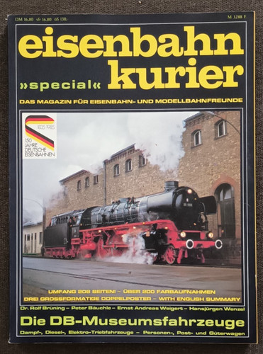 Eisenbahn zeitung - eisenbahn,