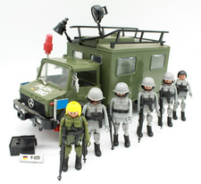 Playbig play big - play-big, unimog