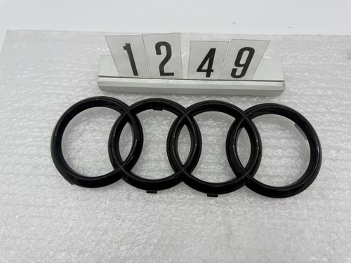 Original audi a5 - a3,