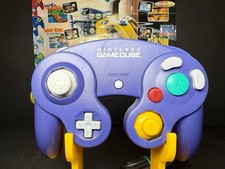 Original nintendo gamecube - original,