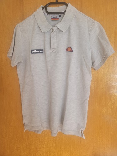 Ellesse herren polo shirt - ellesse, polo-shirt