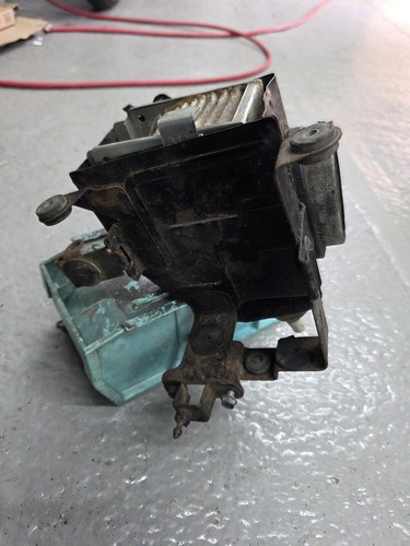 Honda cb350f 400f cb400 - cb,