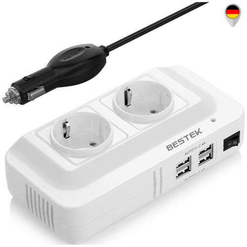 Bestek 200w kfz - bestek,