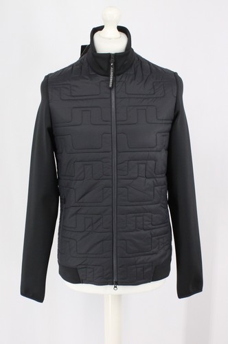 Lindeberg herren steppjacke - j.lindeberg,