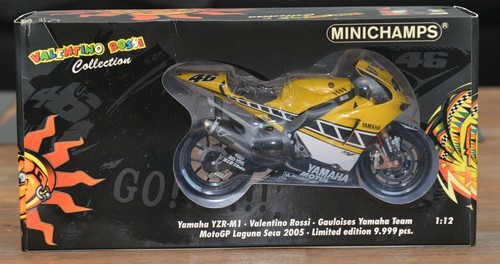 Minichamps valentino - minichamps,