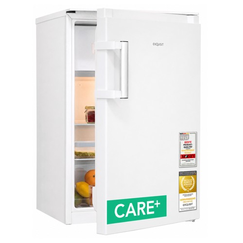 Exquisit care kühlschrank - care+,