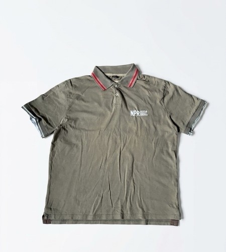 Napapijri npr geographic polo - napapijri,