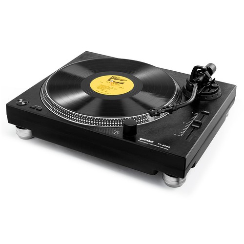 Gemini 4000 black - gemini,