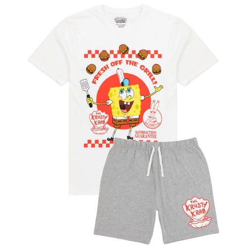 Spongebob squarepants - squarepants,