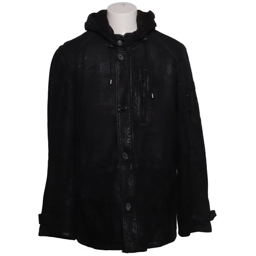 Engbers lederjacke herren - engbers,, lederjacke,