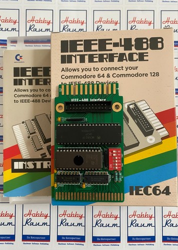 Für commodore 128 - commodore, c-64/128
