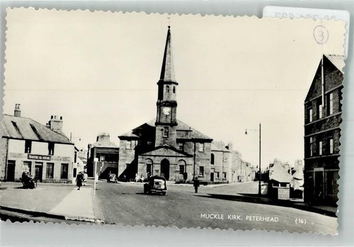 39761637 peterhead kirche - -,
