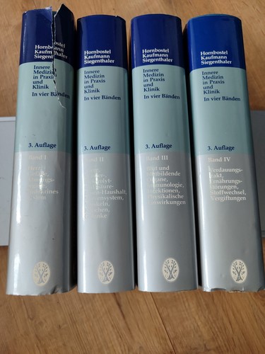 Innere medizin praxis und - innere, in