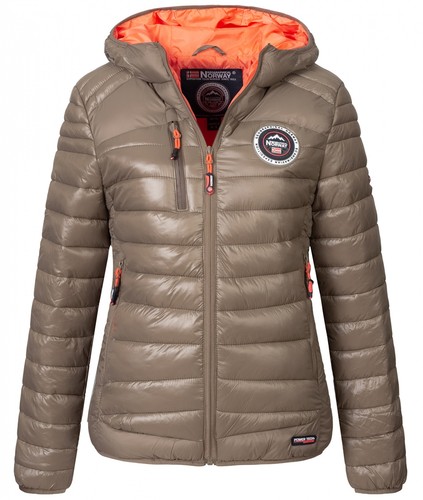 Geographical norway damen - norway,
