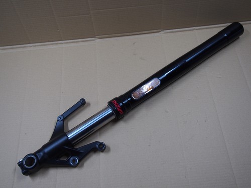 Telegabel gabelbein links - telegabel,