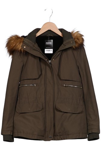 Zara mantel damen jacke parka - mantel,