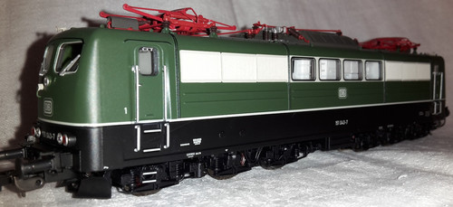 Piko 51315 lok 151 - 51315, e-lok