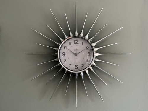 Acctim wanduhr stella - "stella", 44