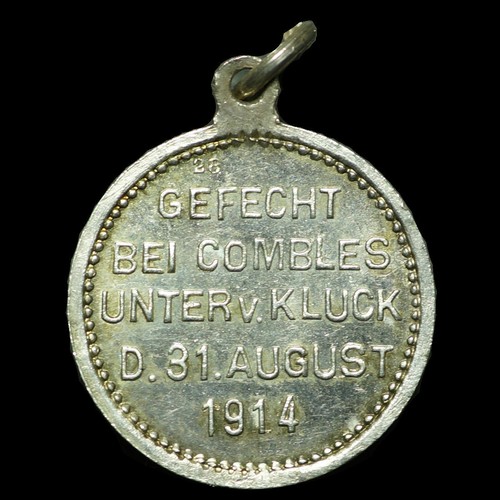 Weltkrieg siegespfennig - 1., weltkrieg: