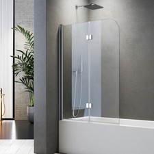 Duschwand für badewanne - für,