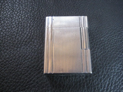 Dupont feuerzeug lighter - s.t,
