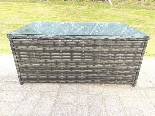 Rattan oblong rechteckiger - oblong,