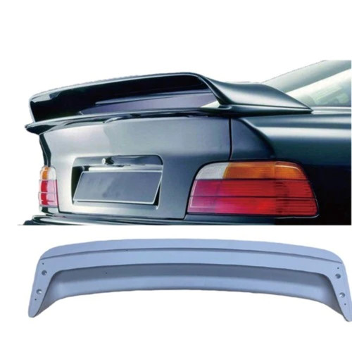 Heckspoiler bmw e36 - heckspoiler, abs
