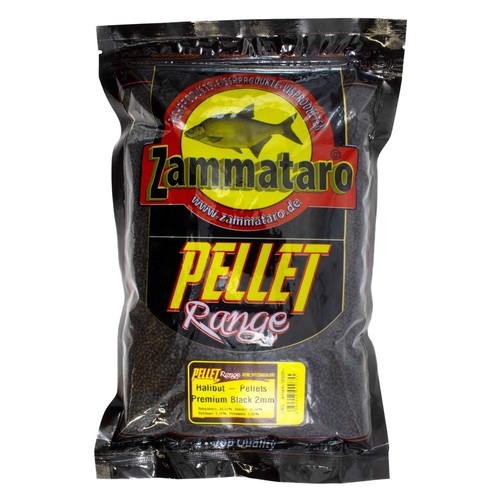 Zammataro pellet range micro - pellet,