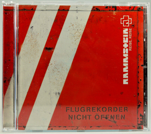 Rammstein reise - reise,, |