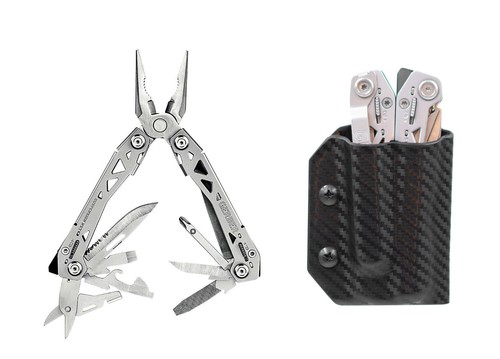 Gerber multitool suspension - gerber,