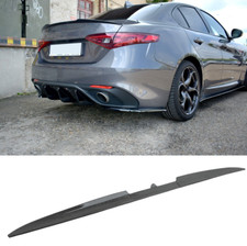Spoilerlippe heckspoiler - spoilerlippe,