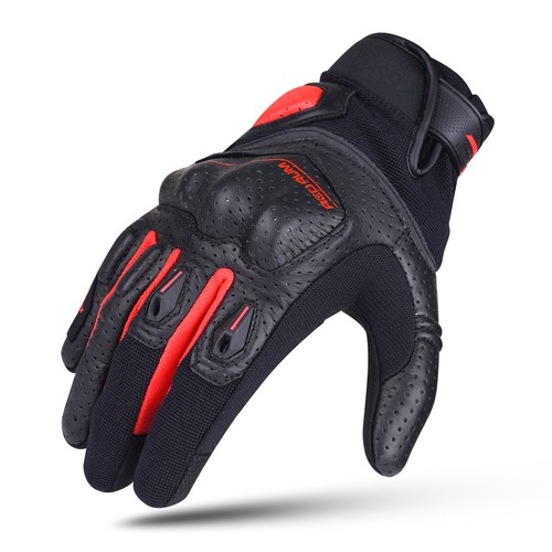 Redrum motorrad leder - motorrad,
