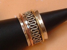 Designer drehring 2 - designer,