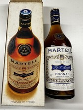 Martell sterne cognac in - 3,