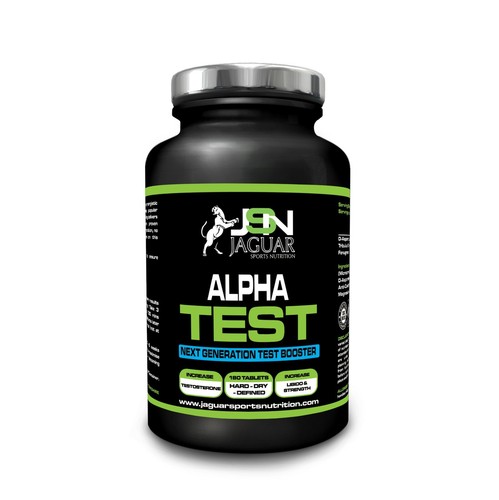 Jsn nutrition original - jsn,