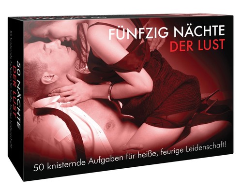 Erotikspiel nächte der - erotikspiel,