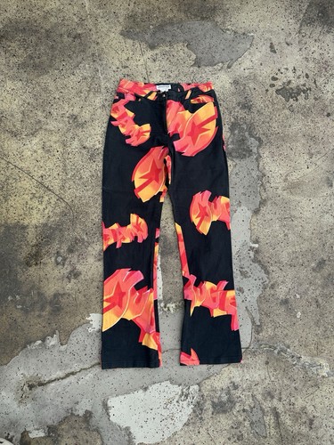 Mugler vintage pants - mugler,