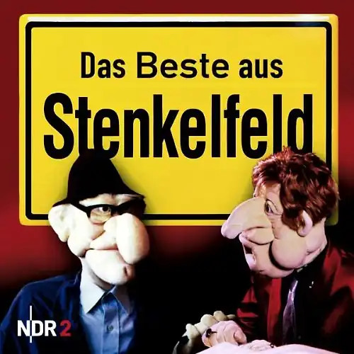 Stenkelfeld das beste aus - stenkelfeld,