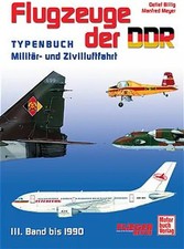 Flugzeuge der ddr - flugzeuge,