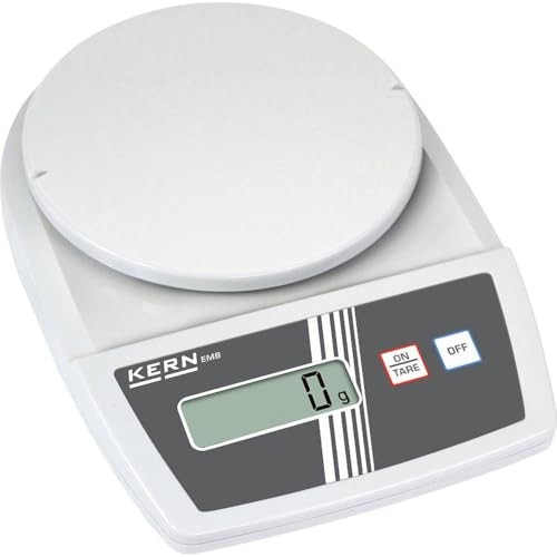 Kern emb 2k1 laborwaage - emb,