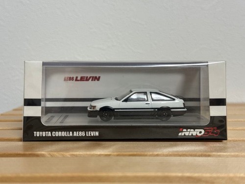Inno64 toyota corolla - inno64,