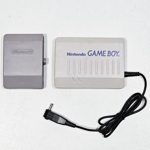 Nintendo game boy - nintendo,