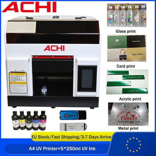 Achi uv printer - 【eu】achi,