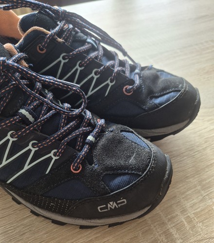 Wanderschuhe cmp damen - wanderschuhe,